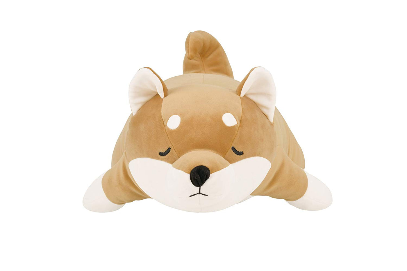 Shiba hotsell body pillow