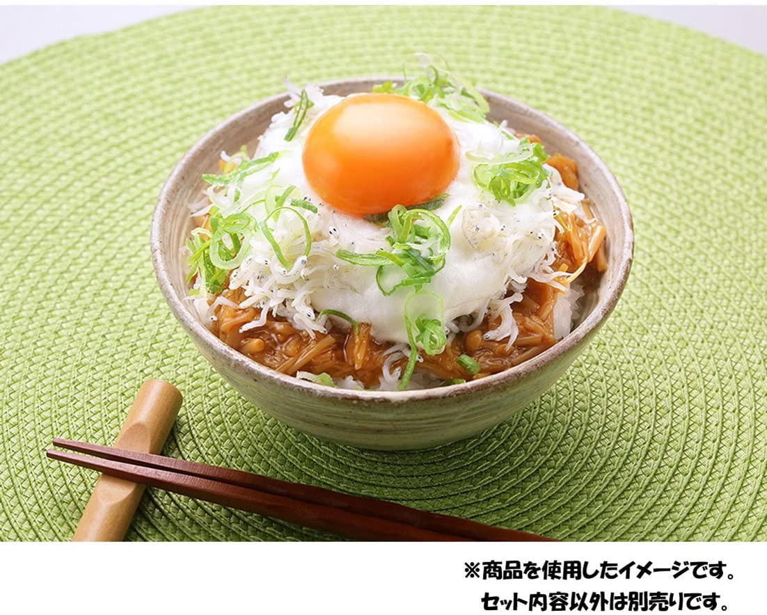 Tamago Kake Gohan Ultimate TKG Machine – OMG Japan