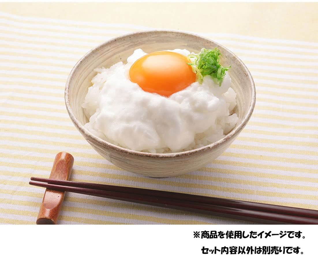 Tamago Kake Gohan Ultimate TKG Machine