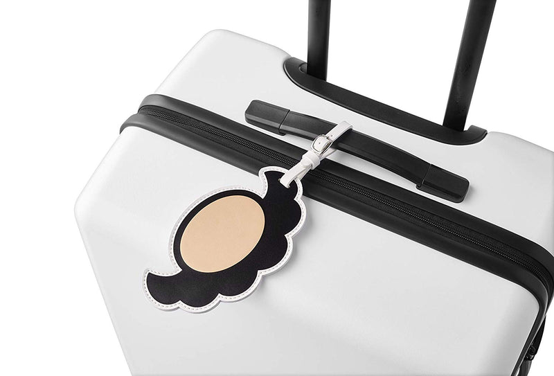 Super Mario Luggage Tag (3 styles available)