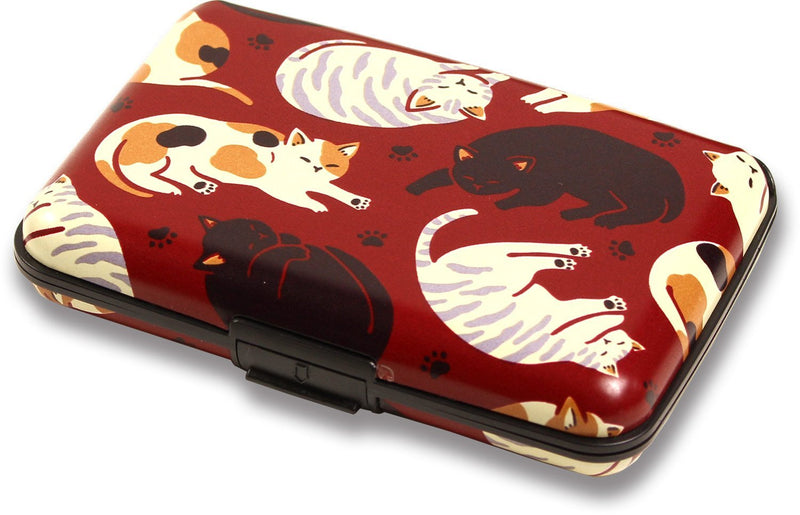 Kurochiku Card Case (6 styles available)