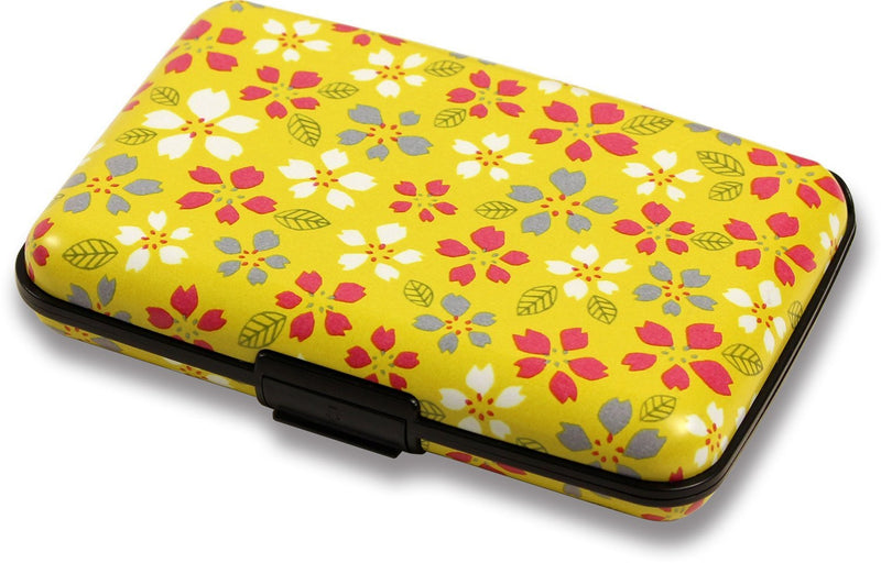 Kurochiku Card Case (6 styles available)