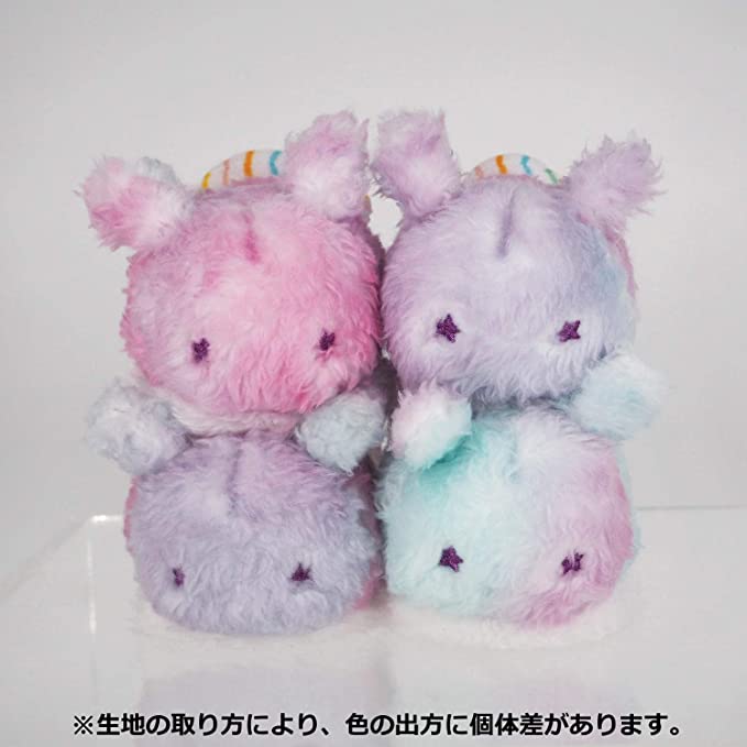 Sakura Mochi Plush toy' Yumemiushi
