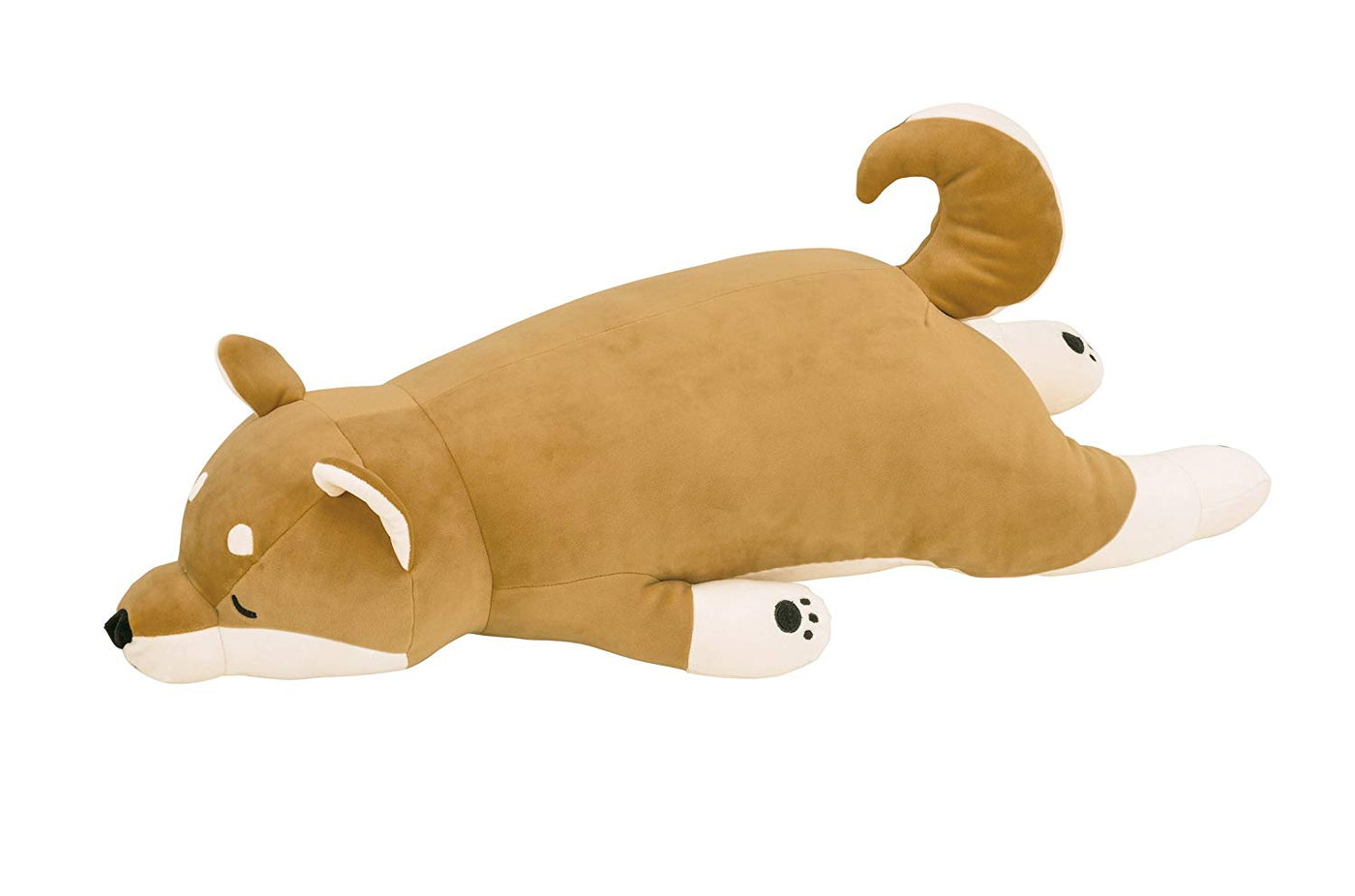 Shiba shop body pillow