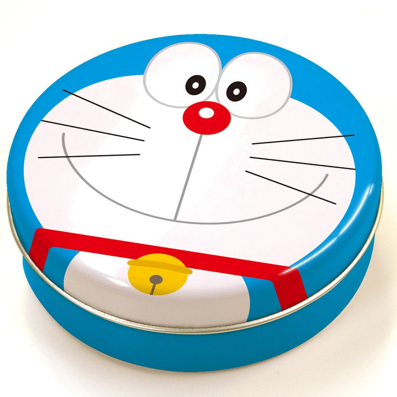 Memo Can - めもかん (Shiba, Panda, Doraemon, Cat)