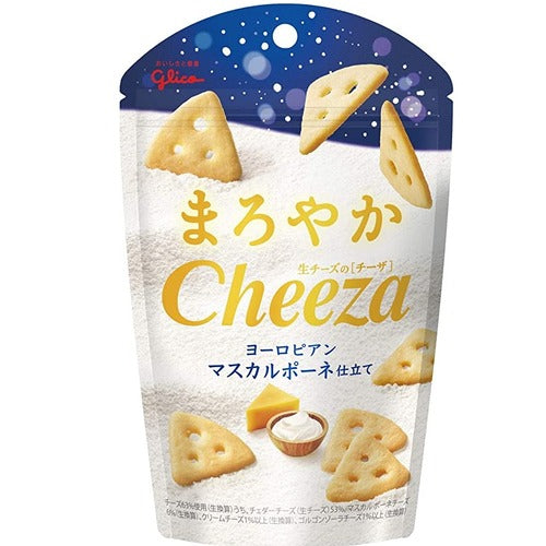 Cheeza - European Mascarpone Cheese