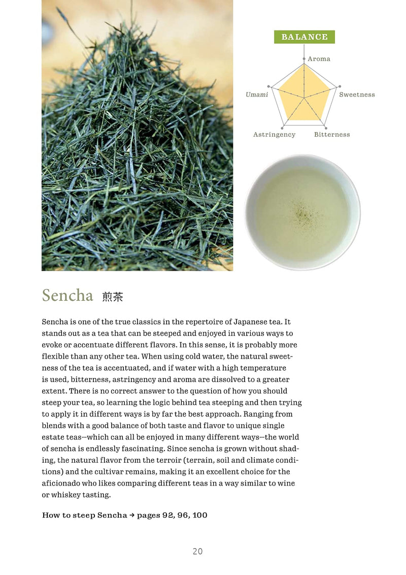A Beginner’s Guide to Japanese Tea