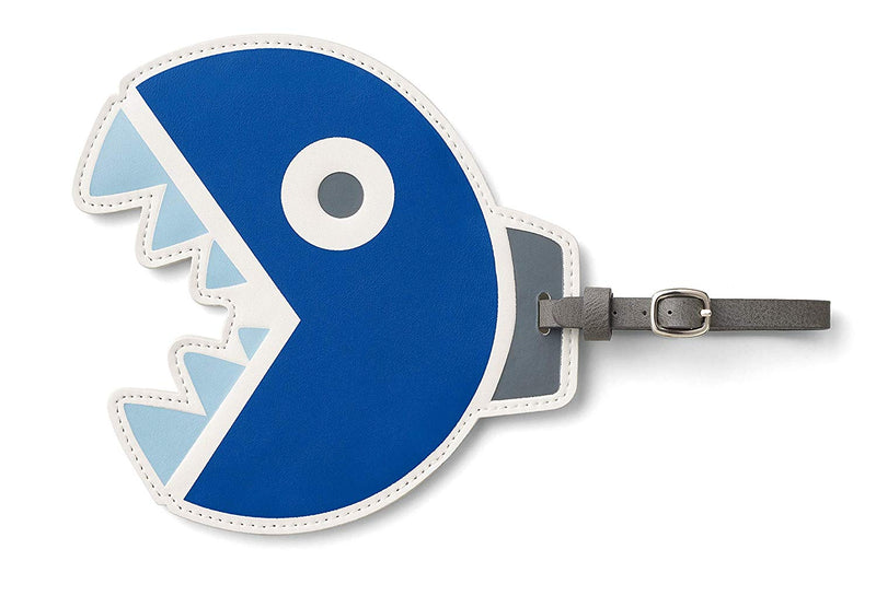 Super Mario Luggage Tag (3 styles available)