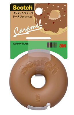 Scotch Donut Tape Dispenser