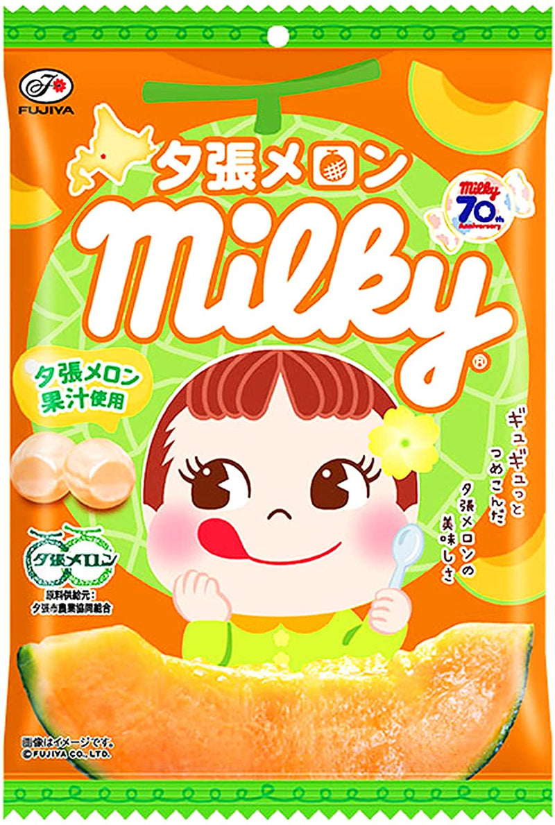 Milky - Melon Flavor - Limited
