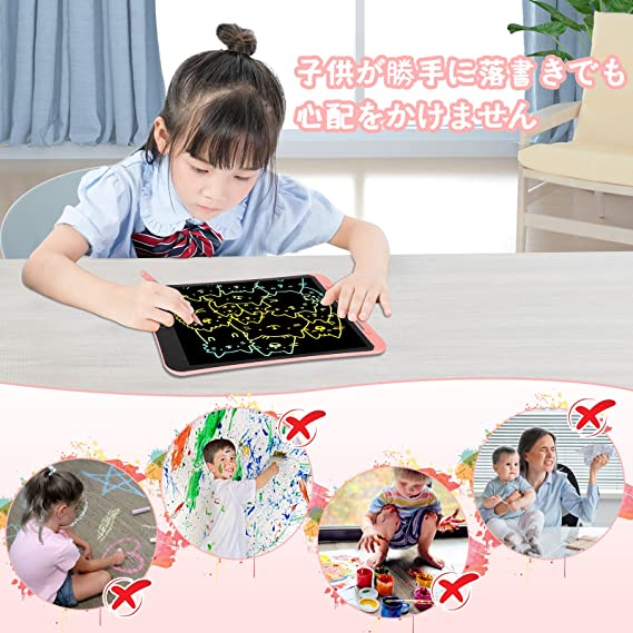 Electronic Drawing Board