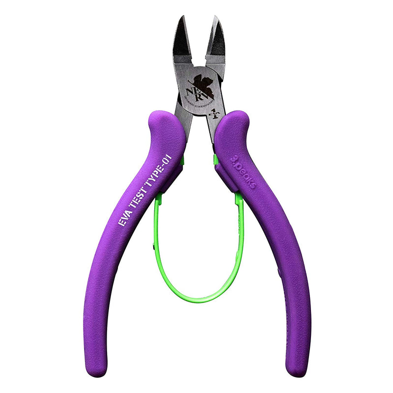 Evangelion A.T. Field Clippers (3 types)