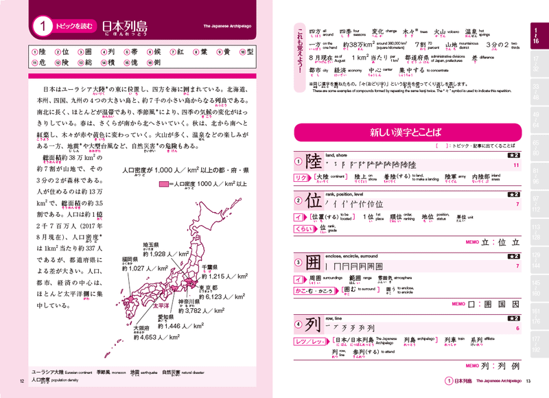 Practical Kanji - Kanji & Kanji Vocabulary for the Modern World (Volume 1)
