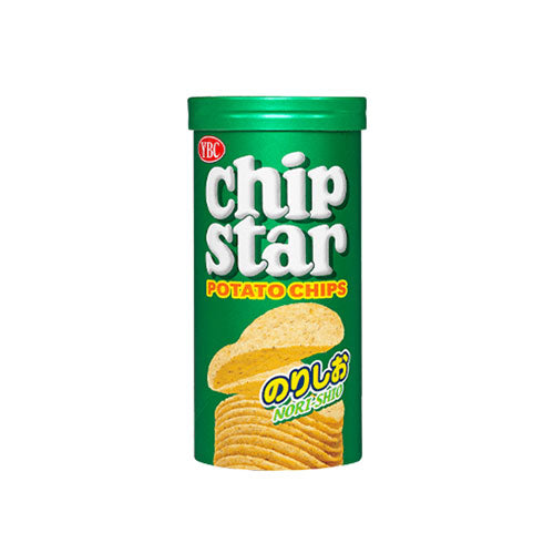Chip Star Seaweed Salt (Nori Shio)