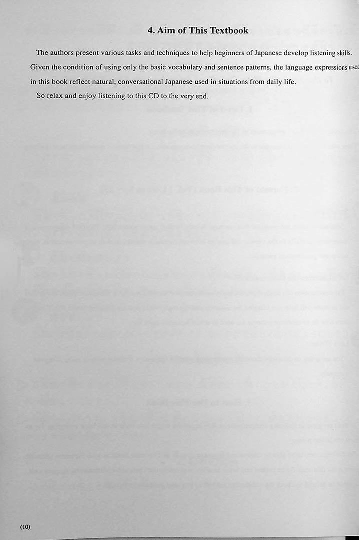 Everyday Listening in 50 Days Volume 1 Page 10