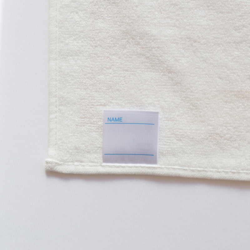 Genkoyoshi Manuscript Towel / Placemat