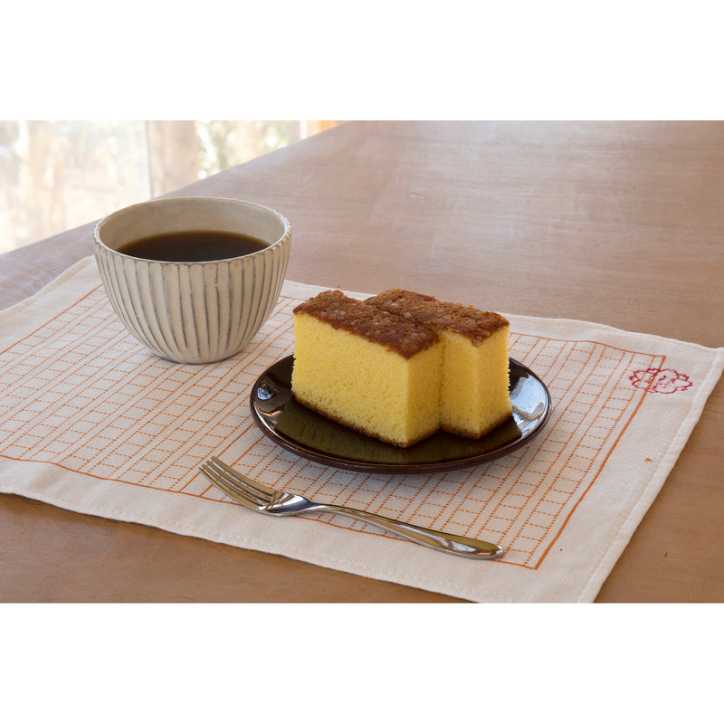 Genkoyoshi Manuscript Towel / Placemat