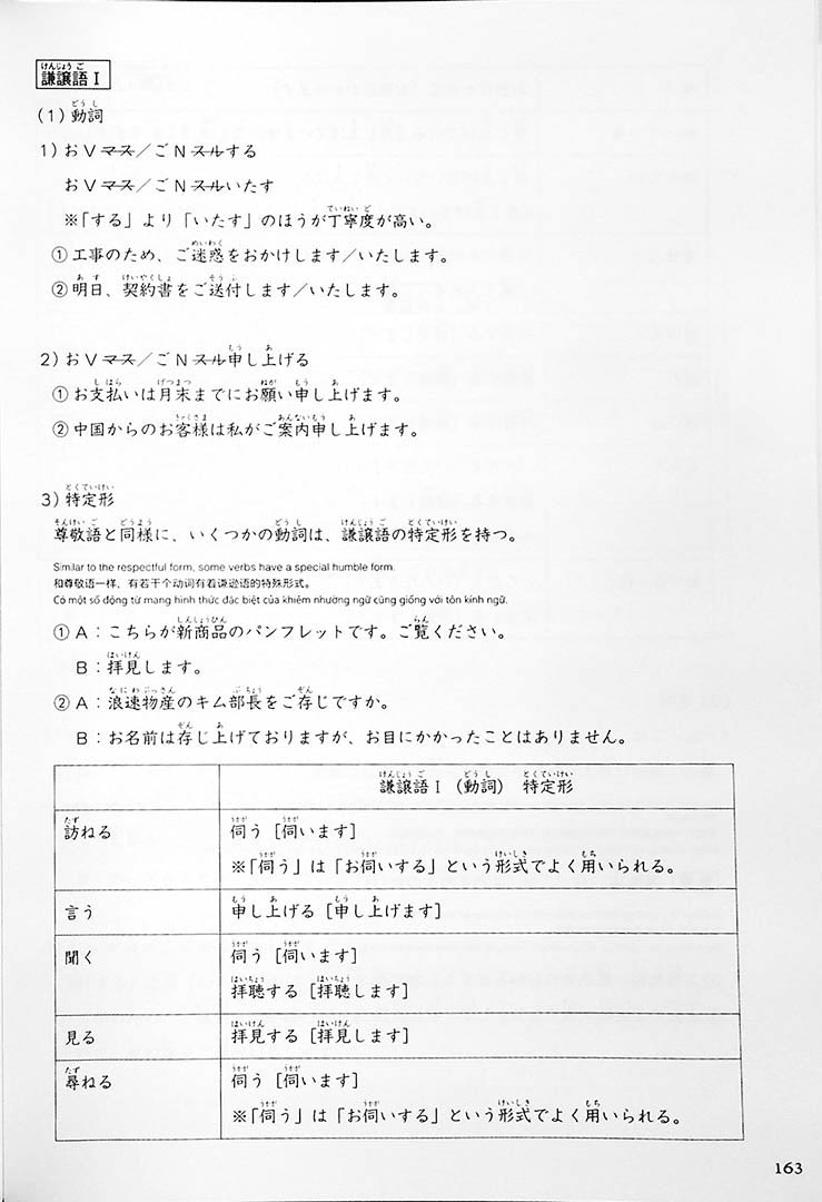 Intermediate Business Japanese Page 163
