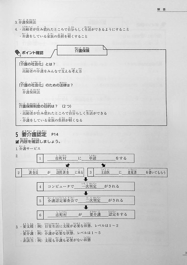 Introduction to Nursing in Japanese Page 35