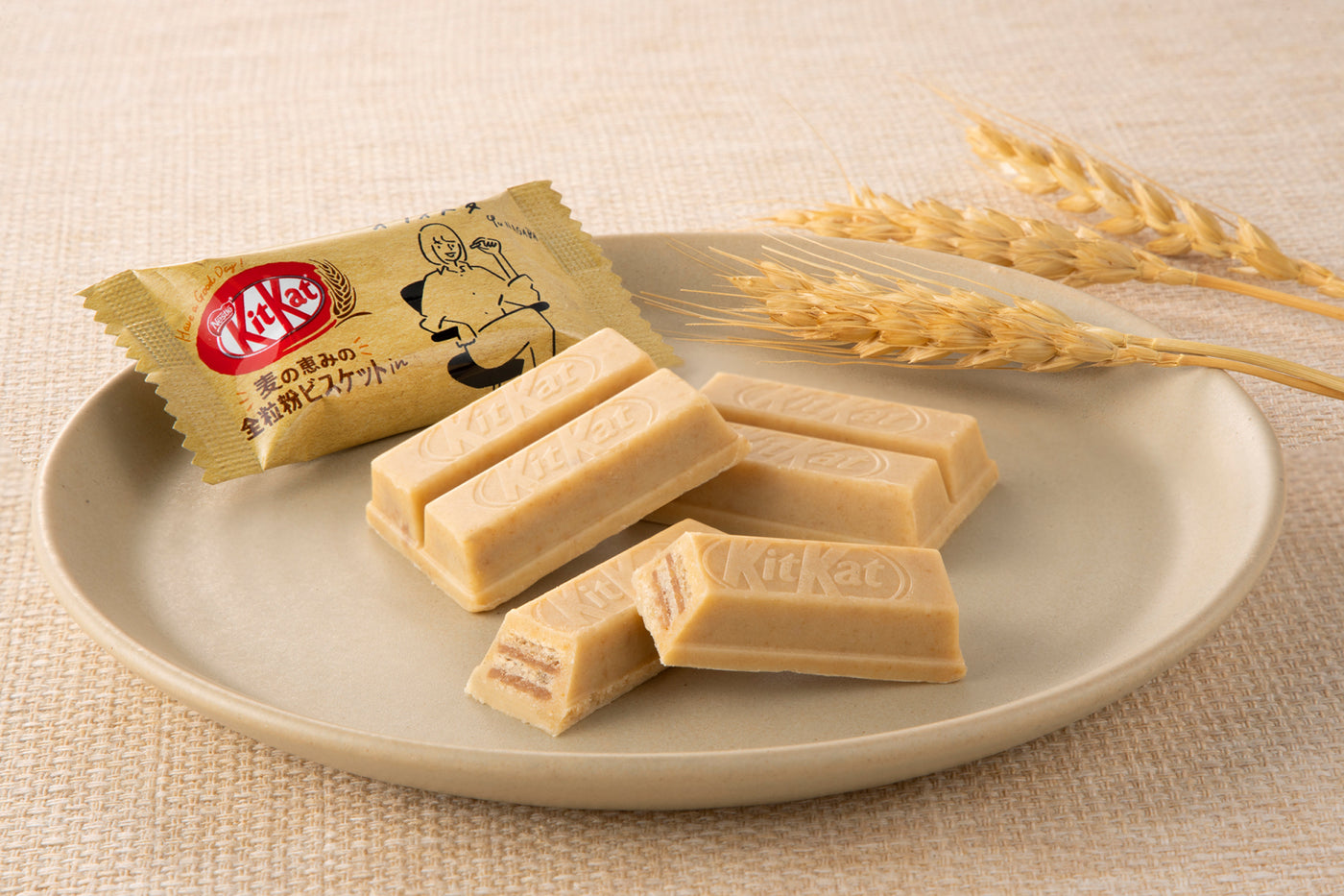 The Ultimate Japanese Kit Kat List - Unveiling 50 Flavors! – Japanese Taste