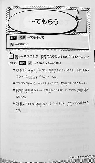 Nekko Japanese - Japanese Learner’s Dictionary Page 295