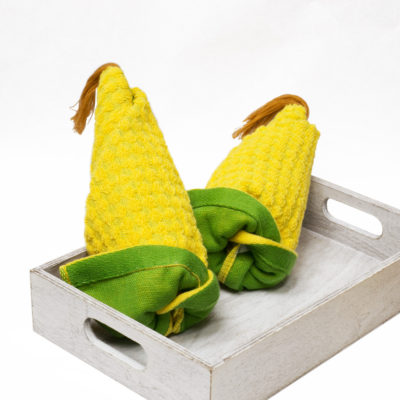 Corn Towel