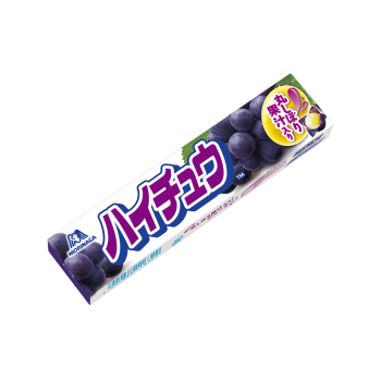 Japan Flavors Hi Chew Soft Candy