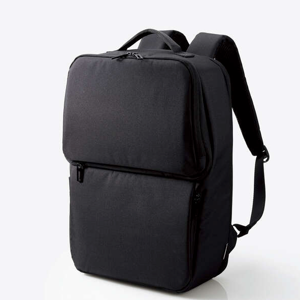 Elecom Oshigoto Backpack for Displaying Fan Merchandise