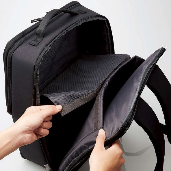 Elecom Oshigoto Backpack for Displaying Fan Merchandise – OMG Japan