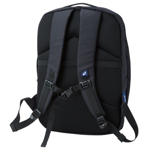 Tokyo Olympics 2020 Backpack / Business Bag 20 L Black ASICS