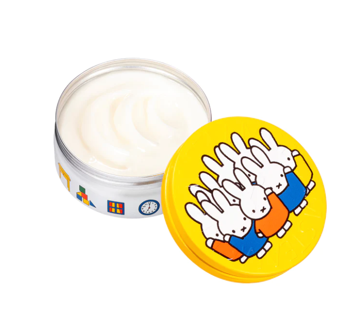 Miffy Steam Cream