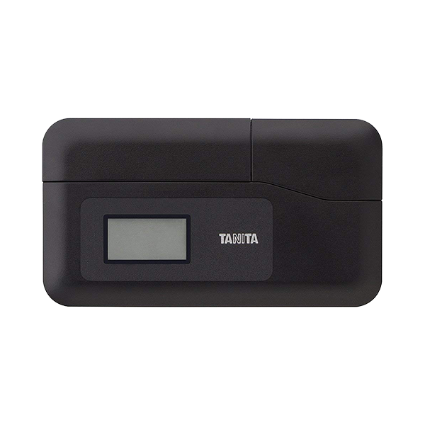 Tanita Compact Body Smell Checker ES-100A-BK