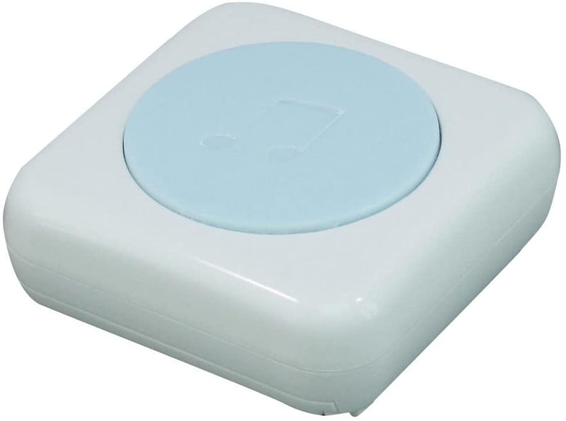Toilet Sound Blocker Button - Eco Melody