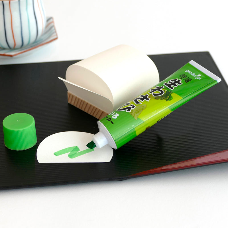 Wasabi Highlighter Marker
