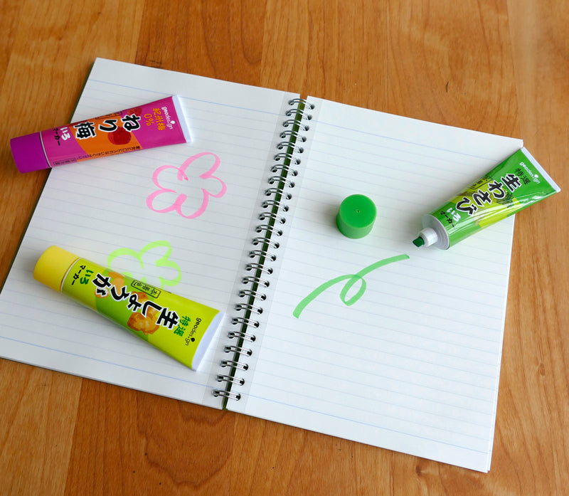 Wasabi Highlighter Marker