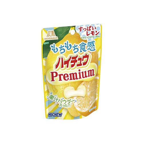 Hi Chew Premium Yuzu Flavor