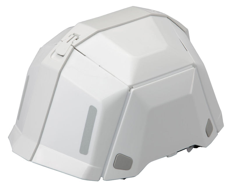 Bloom II No. 101 Foldable Helmet by Toyo Safety - White Rabbit Japan Shop - 1