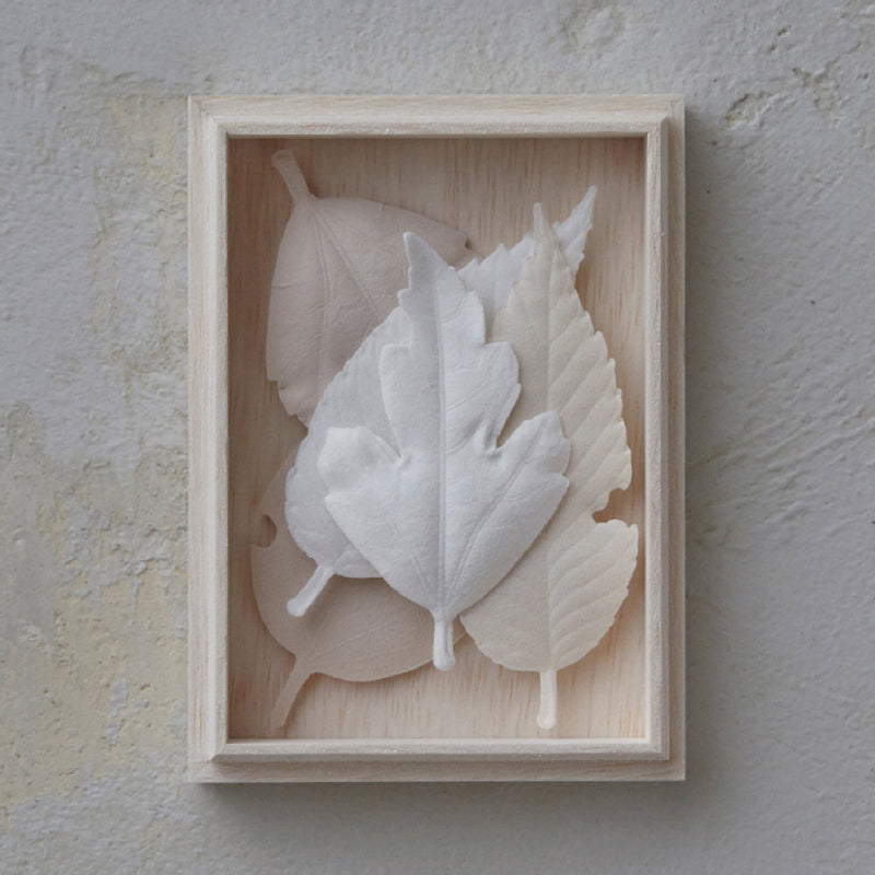Hako Leaf Incense - 8 scents