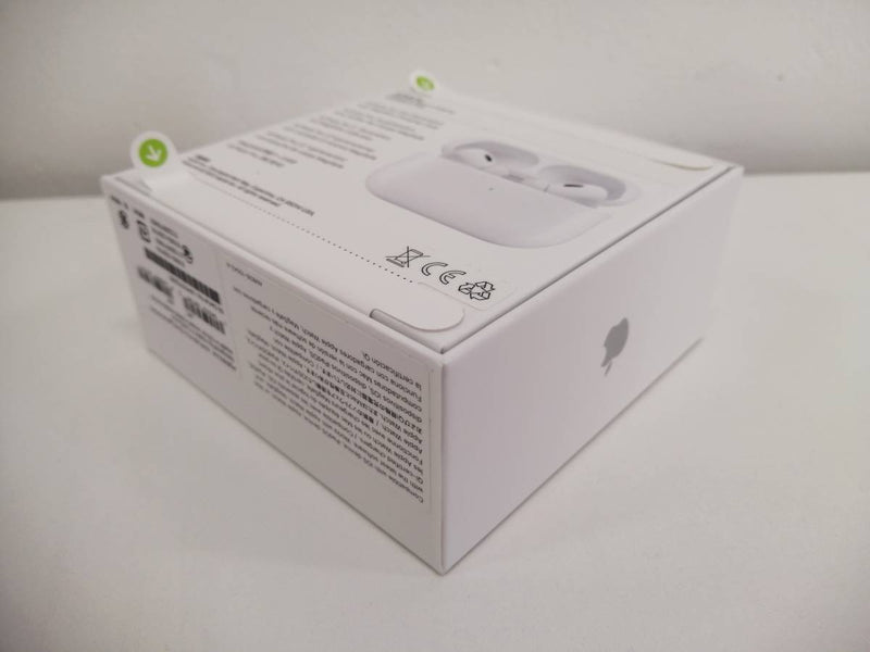 AirPods Pro 2nd Generation, Apple, White, Wireless Earphones