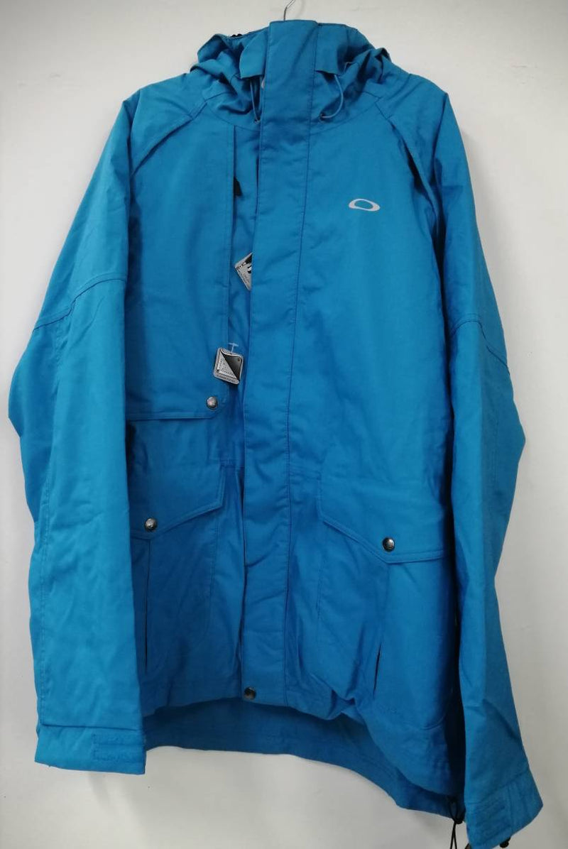 Brand New OAKLEY Top and Bottom Set - Size L - Cold Weather