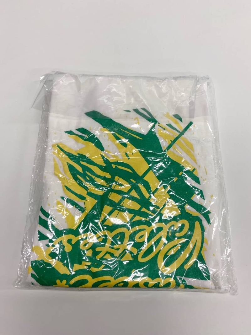 BanG Dream! x GekiKuro 4th Collab Limited Long T-Shirt - Size L
