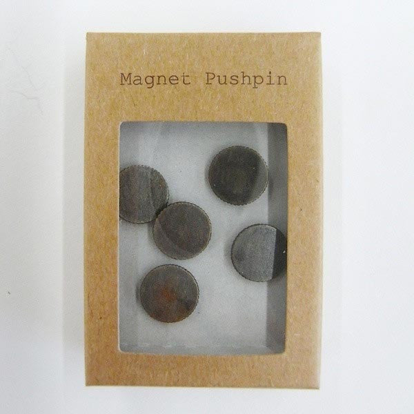 Magnet Pushpin - White Rabbit Japan Shop - 1