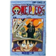 One Piece 04 - White Rabbit Japan Shop